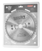 (obrázek pro) HECHT 001620 - pilový kotouč