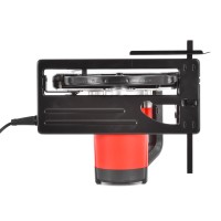 (obrázek pro) HECHT 1620 - elektrická kotoučová pila