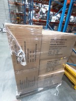 (obrázek pro) HECHT 2117 - stavební míchačka