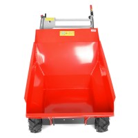 (obrázek pro) HECHT 2636 - mini transportér