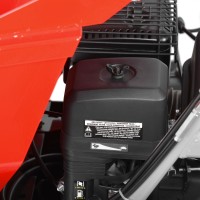 (obrázek pro) HECHT 2636 - mini transportér