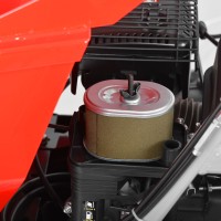 (obrázek pro) HECHT 2636 - mini transportér