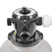 (obrázek pro) HECHT 302016 - písková filtrace