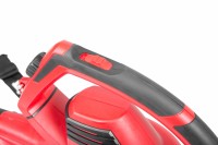 (obrázek pro) HECHT 3303 - elektrický fukar / vysavač listí