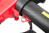 (obrázek pro) HECHT 3303 - elektrický fukar / vysavač listí