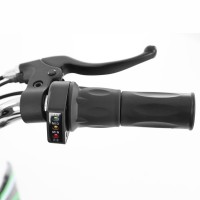 (obrázek pro) HECHT 54501 - accu minicross