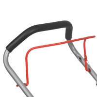 (obrázek pro) HECHT 5511 BS - motorová mulčovací sekačka