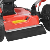 (obrázek pro) HECHT 5511 BS - motorová mulčovací sekačka