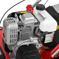 (obrázek pro) HECHT 5641 2in1 - motorový provzdušňovač