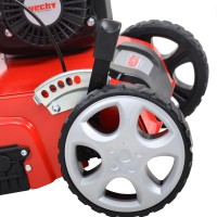 (obrázek pro) HECHT 5641 2in1 - motorový provzdušňovač