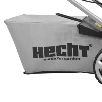 (obrázek pro) HECHT 5641 2in1 - motorový provzdušňovač