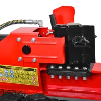 (obrázek pro) HECHT 6422 - motorový štípač