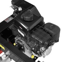 (obrázek pro) HECHT 6422 - motorový štípač