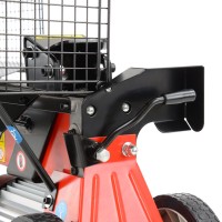 (obrázek pro) HECHT 6500 - elektrická štípačka na dřevo