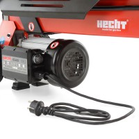 (obrázek pro) HECHT 6500 - elektrická štípačka na dřevo
