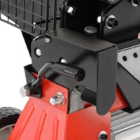 (obrázek pro) HECHT 6500 - elektrická štípačka na dřevo