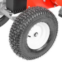 (obrázek pro) HECHT 6642 - motorový drtič