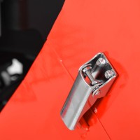 (obrázek pro) HECHT 6642 - motorový drtič