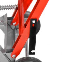 (obrázek pro) HECHT 8300 - okružní pila na dřevo