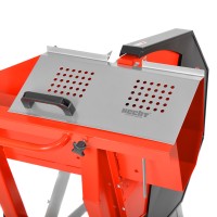 (obrázek pro) HECHT 8300 - okružní pila na dřevo
