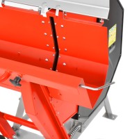 (obrázek pro) HECHT 8300 - okružní pila na dřevo