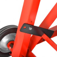 (obrázek pro) HECHT 850 - okružní pila na dřevo