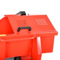 (obrázek pro) HECHT 850 - okružní pila na dřevo