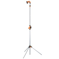 (obrázek pro) Zahradní sprcha HECHT 00202