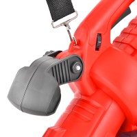 (obrázek pro) HECHT 3003 - elektrický fukar / vysavač na listí