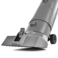 (obrázek pro) HECHT 3003 - elektrický fukar / vysavač na listí