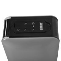 (obrázek pro) HECHT 3611 - otočné keramické topidlo