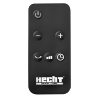 (obrázek pro) HECHT 3611 - otočné keramické topidlo