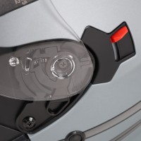 (obrázek pro) HECHT 52627 XS - přilba pro skútr a motocykl