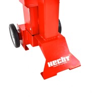 (obrázek pro) HECHT 6070 - vertikální elektrický štípač na dřevo