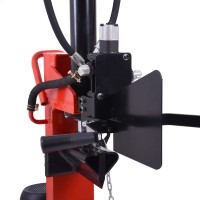 (obrázek pro) HECHT 6110 - elektrický štípač na dřevo