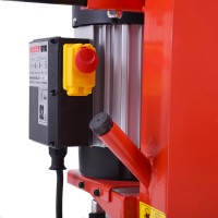 (obrázek pro) HECHT 6110 - elektrický štípač na dřevo