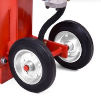 (obrázek pro) HECHT 6110 - elektrický štípač na dřevo