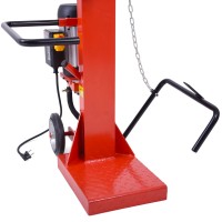 (obrázek pro) HECHT 6110 - elektrický štípač na dřevo