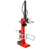 (obrázek pro) HECHT 6160 - elektrický štípač na dřevo