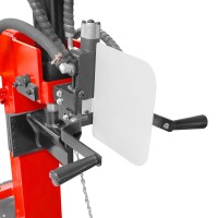 (obrázek pro) HECHT 6160 - elektrický štípač na dřevo