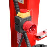 (obrázek pro) HECHT 6160 - elektrický štípač na dřevo