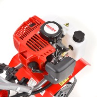 (obrázek pro) HECHT 752 - motorový kultivátor