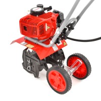 (obrázek pro) HECHT 752 - motorový kultivátor