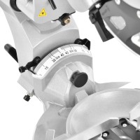 (obrázek pro) HECHT 820 - pokosová pila s laserem