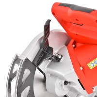 (obrázek pro) HECHT 820 - pokosová pila s laserem