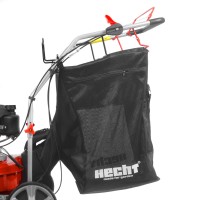 (obrázek pro) HECHT 8514 - motorový vysavač listí a nečistot