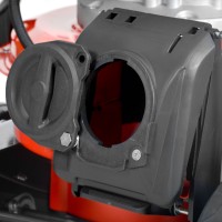 (obrázek pro) HECHT 8514 - motorový vysavač listí a nečistot