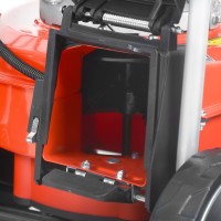 (obrázek pro) HECHT 8514 - motorový vysavač listí a nečistot