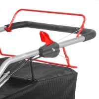 (obrázek pro) HECHT 8514 - motorový vysavač listí a nečistot