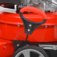 (obrázek pro) HECHT 8514 - motorový vysavač listí a nečistot